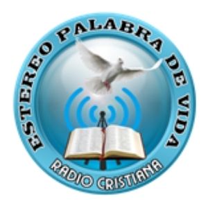 Esterio Palabra de Vida