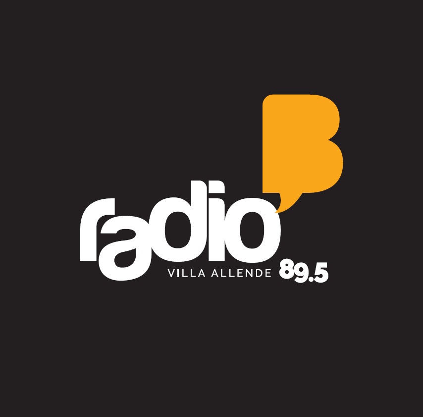 Radio B 89.5 FM Villa Allende Córdoba