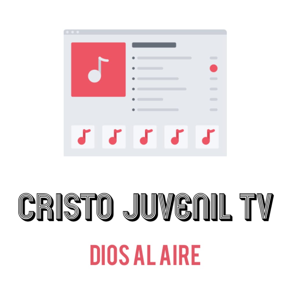 Cristo Juvenil TV