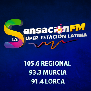 SENSACION FM MURCIA