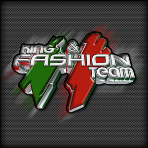 King And Fashion Team Radio