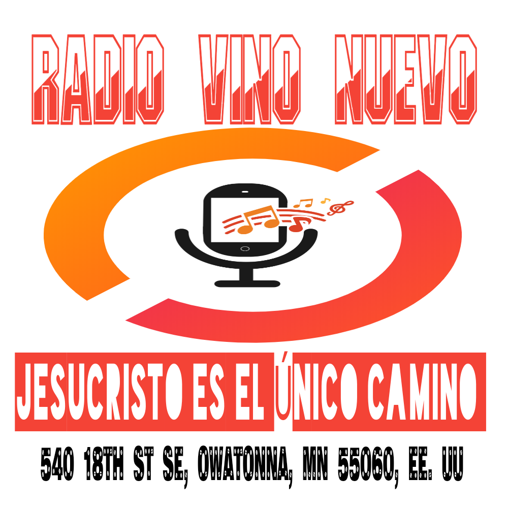 RADIO VINO NUEVO