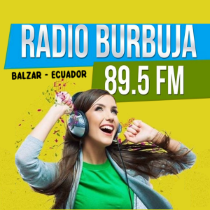 RADIO BURBUJA