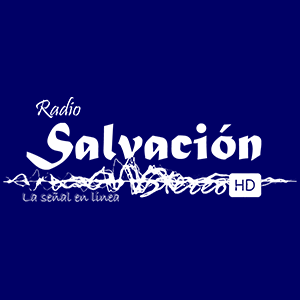 Salvacion Stereo VE