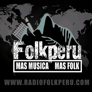 Radio Folkperu