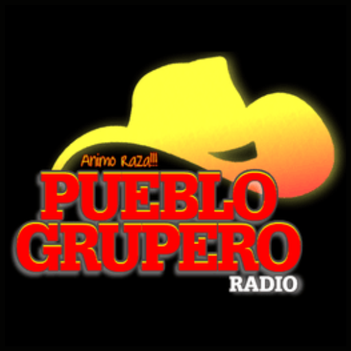 Pueblo Grupero Radio