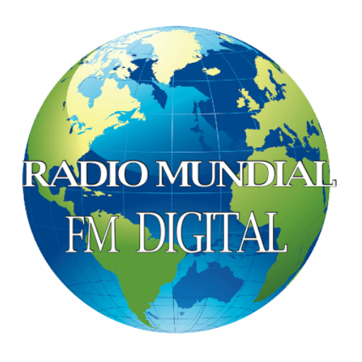 Radio Mundial Fm Digital