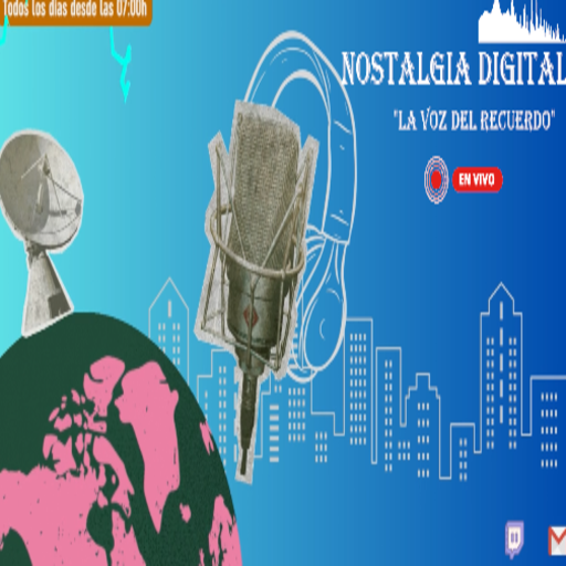Radio Nostalgia Digital