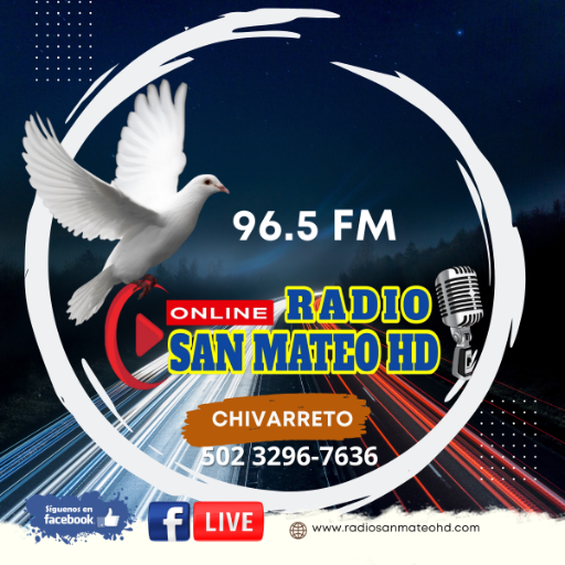 Radio San Mateo HD