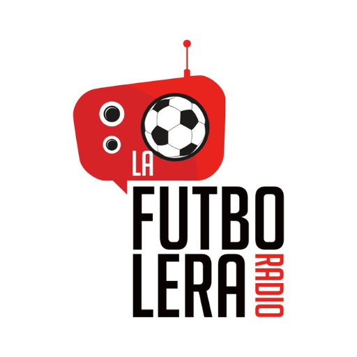 La Futbolera Radio