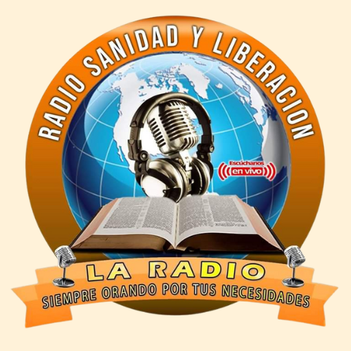 Radio Sanidad y Liberacion