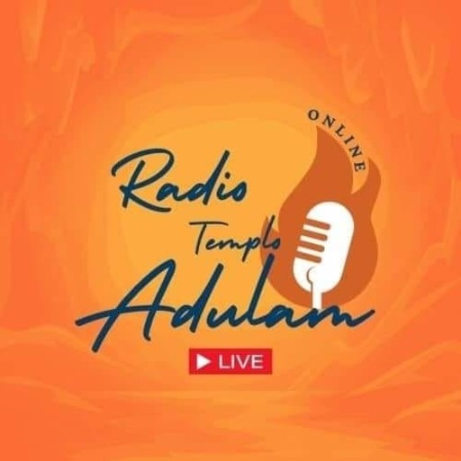 Radio Templo Adulam
