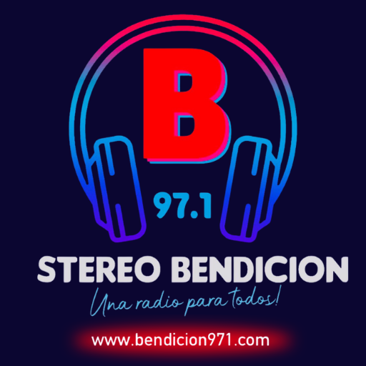 Stereo Bendicion 97.1 FM