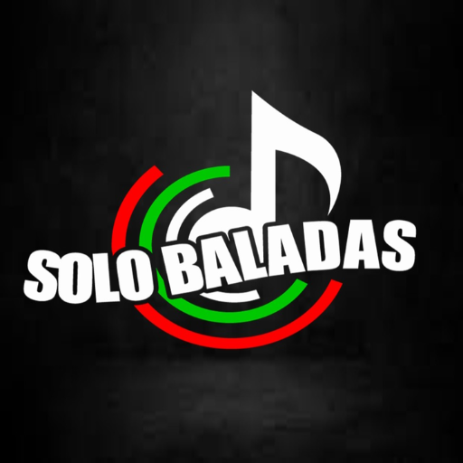 SOLO BALADAS RADIO
