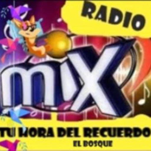 Radiomixelbosque
