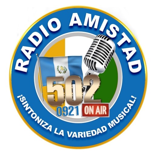 Radio Amistad 502