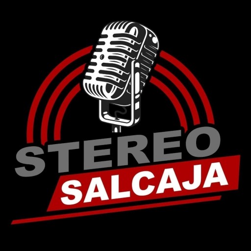 Stereo Salcaja