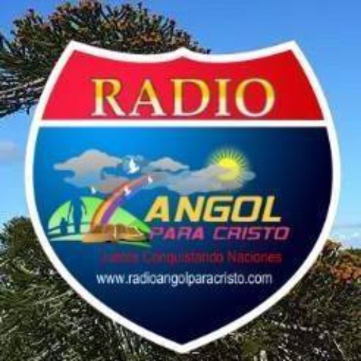 Radio Angol Para Cristo