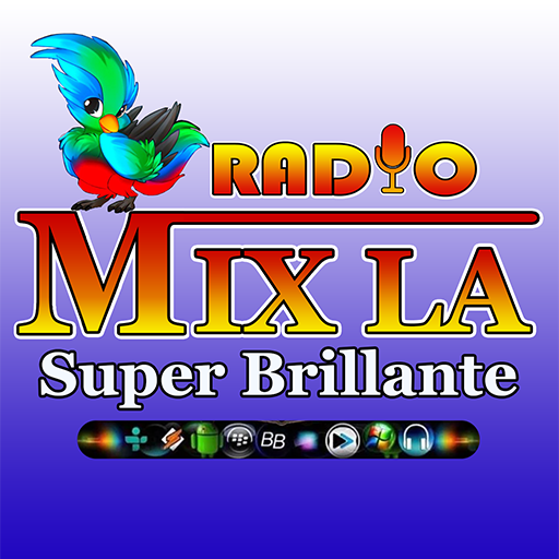 Radio Mix La Super Brillante