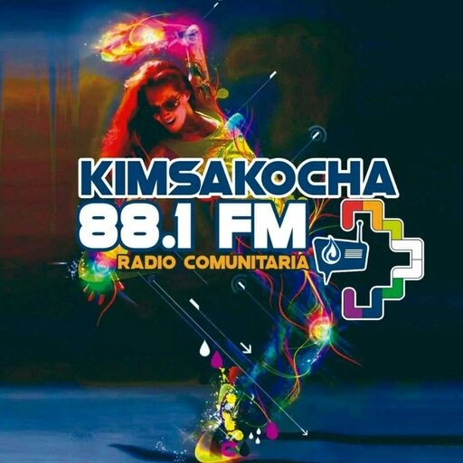 Kimsakocha 88.1 FM
