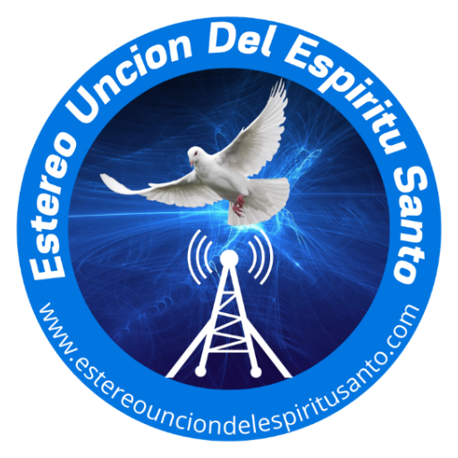 Estereo Uncion del Espiritu Santo