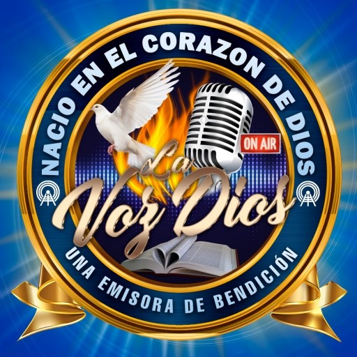 La Voz De Dios
