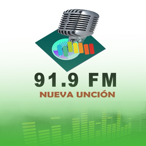 Radio Nueva Uncion