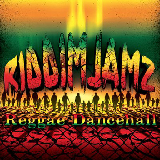 RIDDIM JAMZ