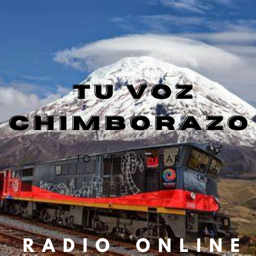 TU VOZ CHIMBORAZO