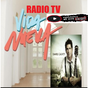 radio tv  vida nueva