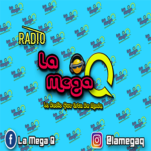 La Mega Q-Radio