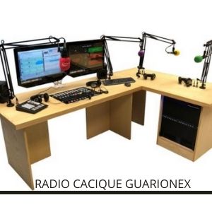 RADIO CACIQUE GUARIONEX