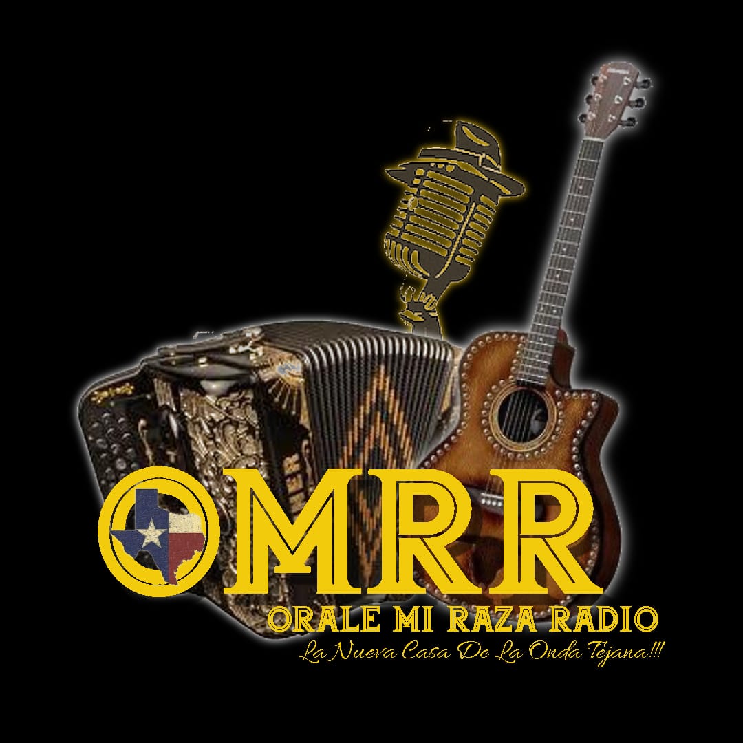 ORALE MI RAZA RADIO
