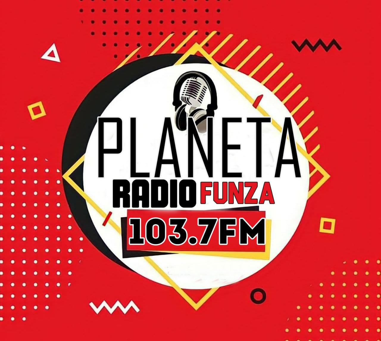 PLANETA RADIO FUNZA