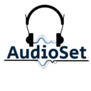 Audioset Latina