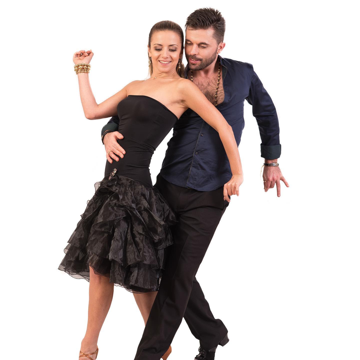 Radioalfa18 Latin Hits