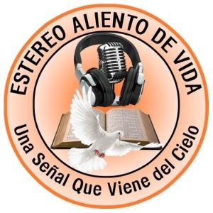 Estereo Aliento De Vida