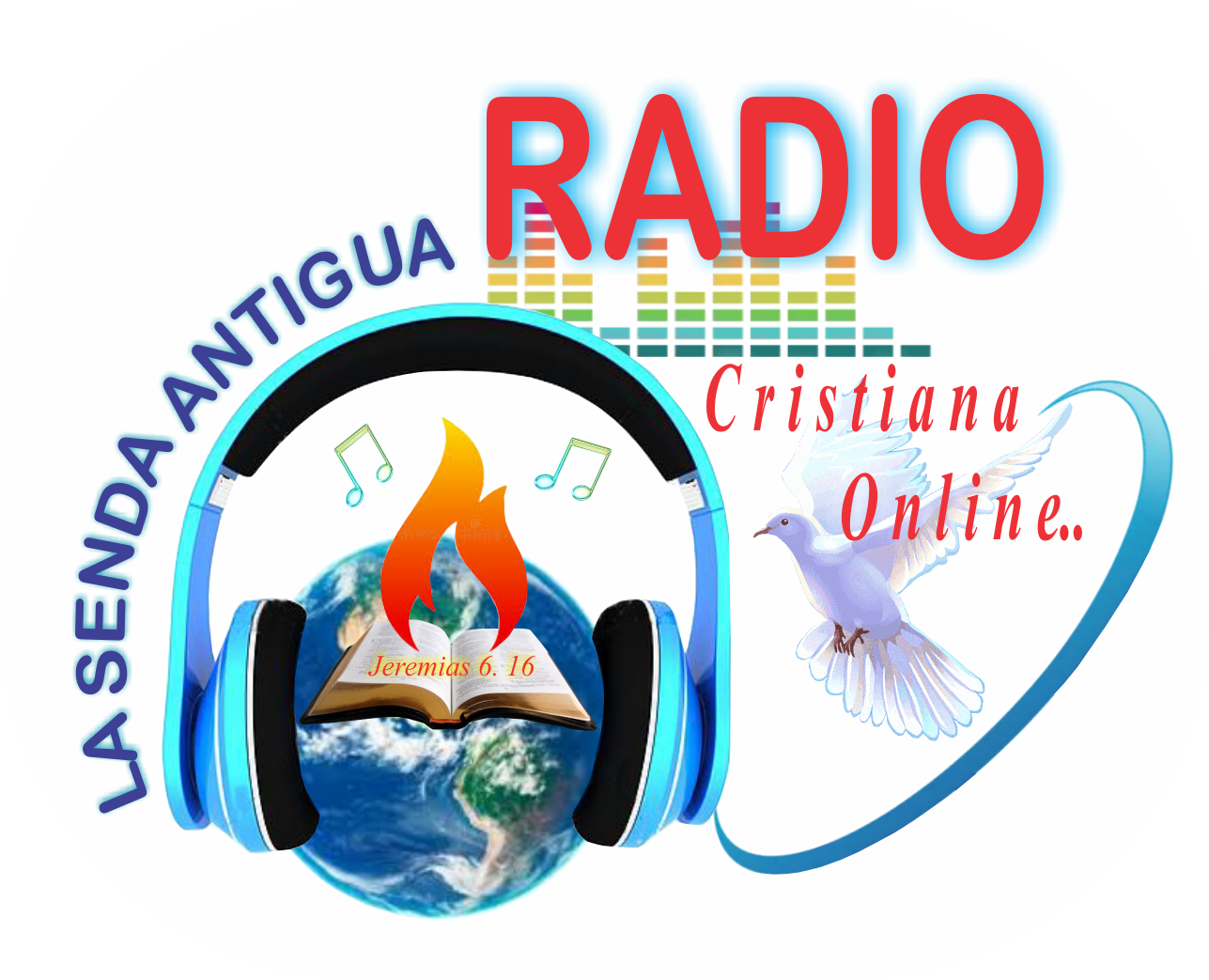 Radio Cristiana La Senda Antigua