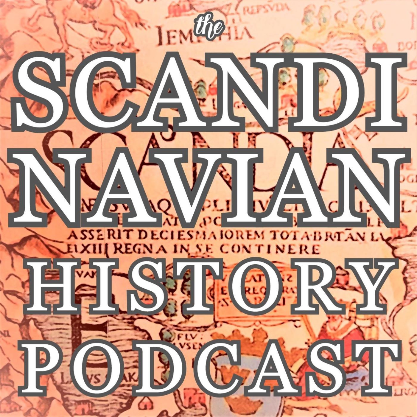 The Scandinavian History Podcast