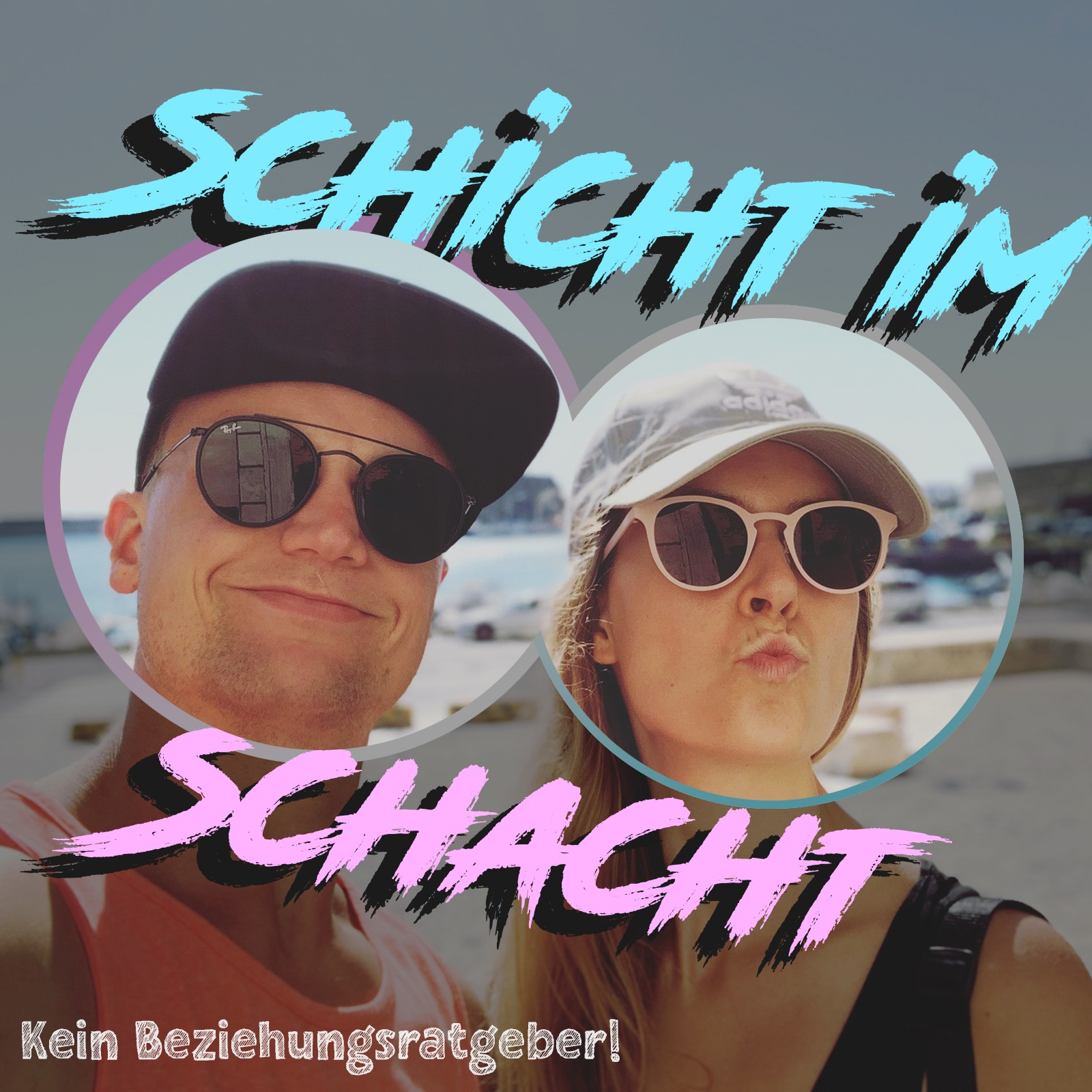 Schicht im Schacht - Kein Beziehungsratgeber