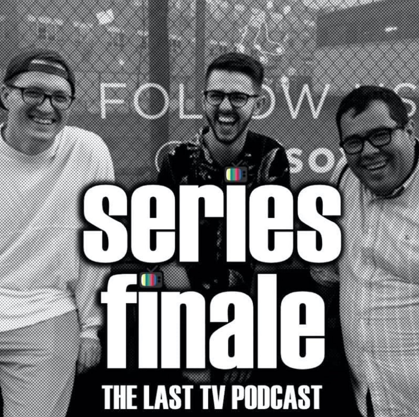 Series Finale