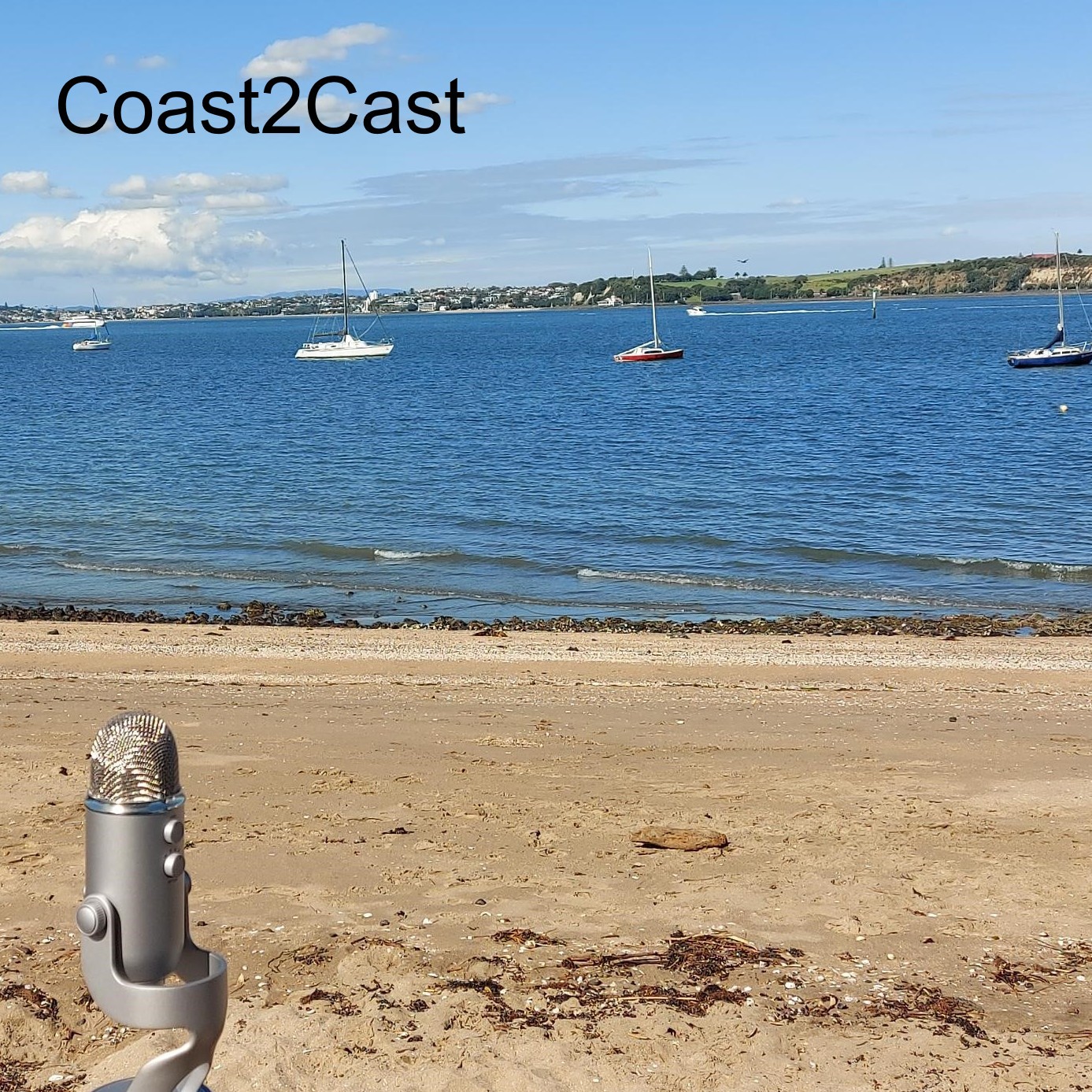 Coast2Cast