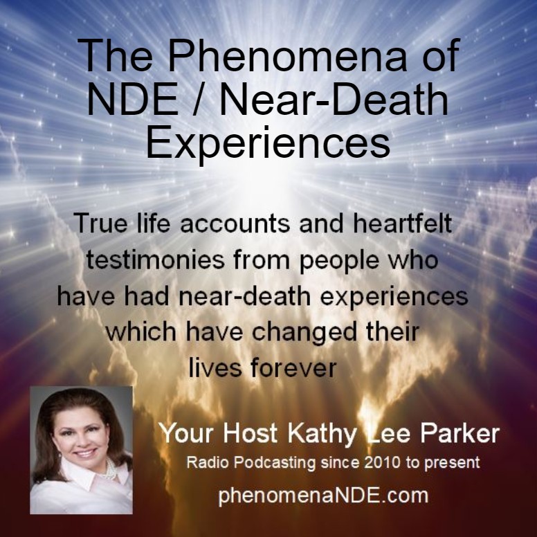 The Phenomena of NDE / Near-Death Experiences