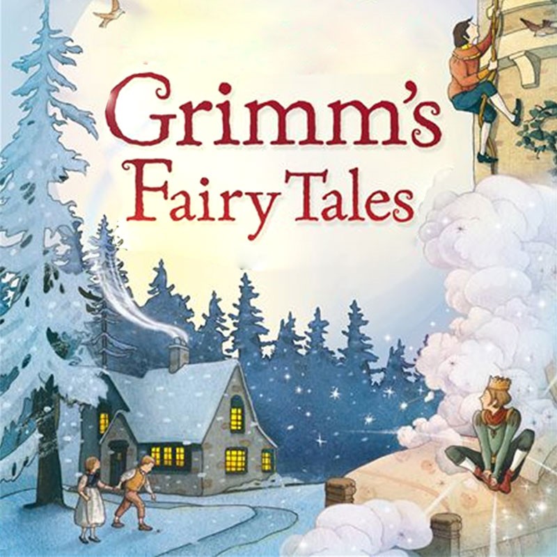 Grimms' Fairy Tales