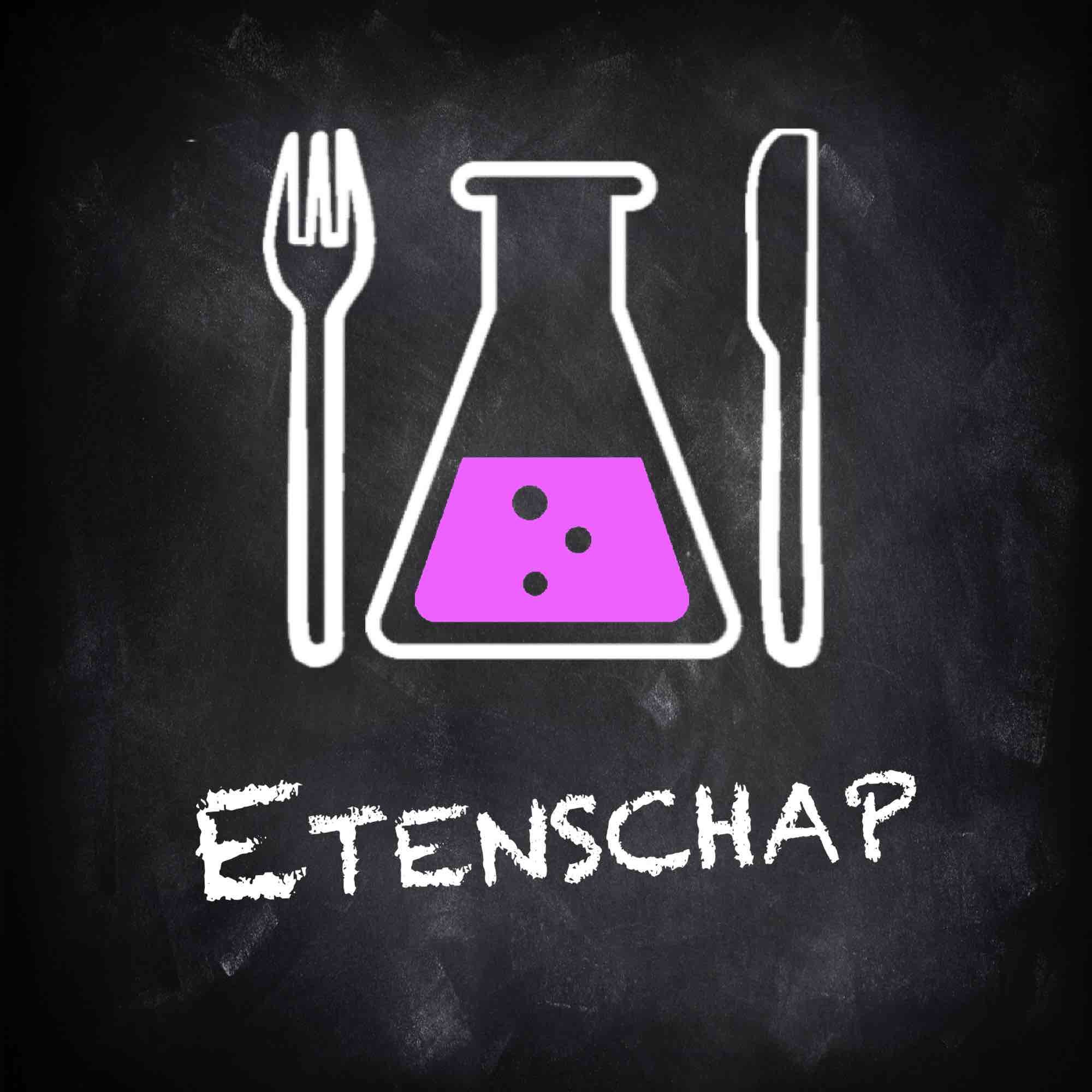 Etenschap