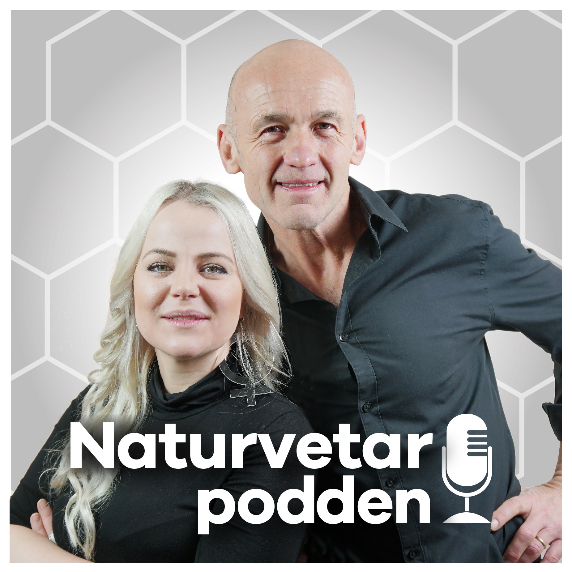 Naturvetarpodden