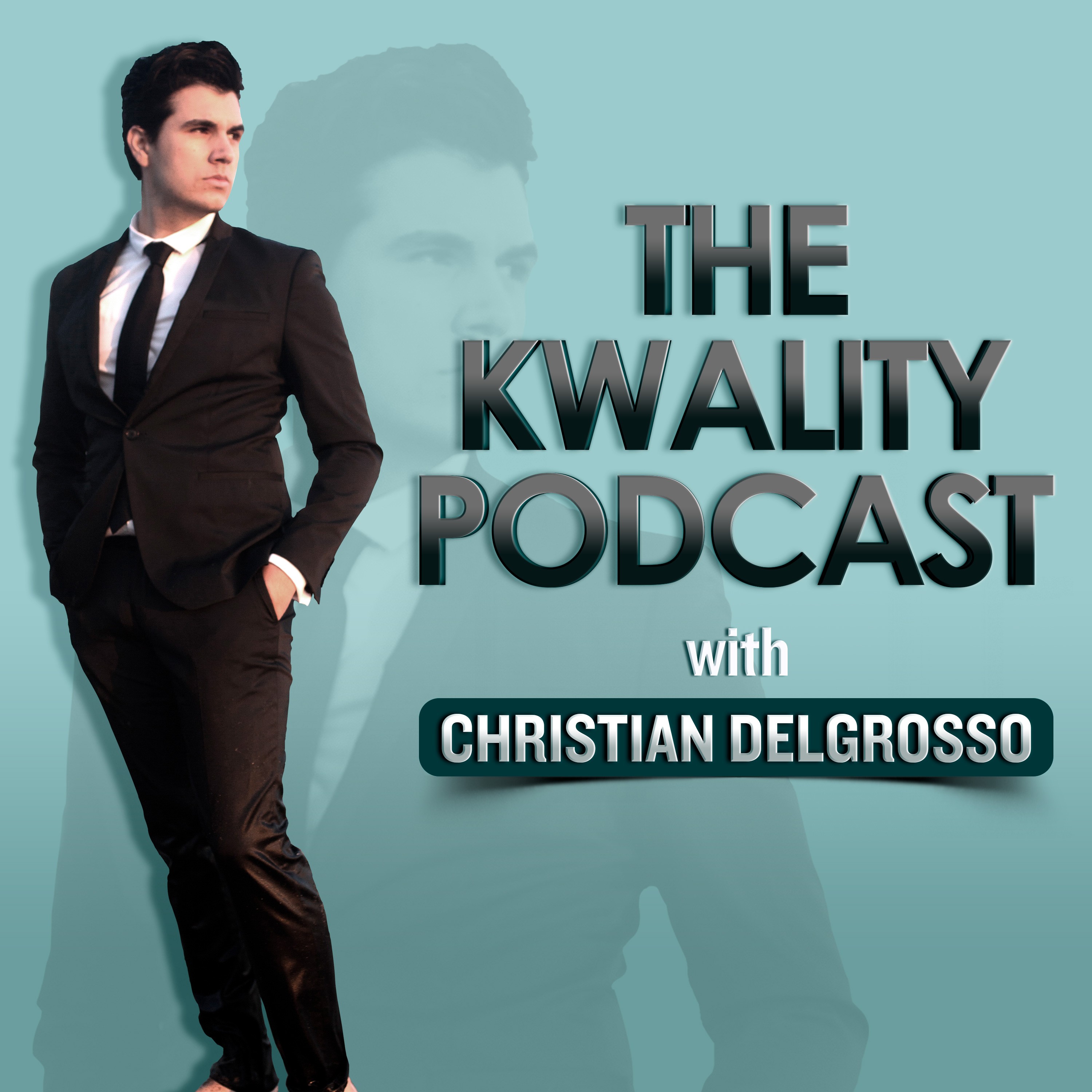 KWALITY PODCAST