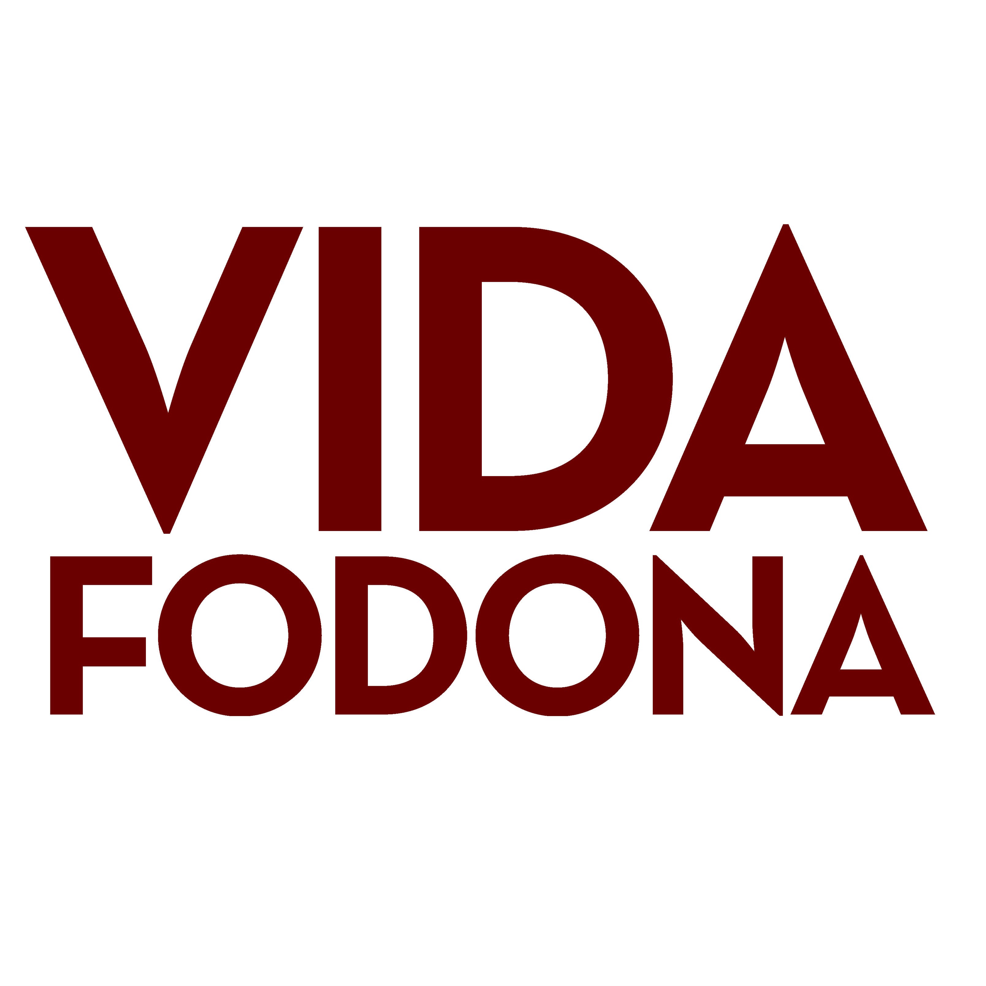 Vida Fodona, por Alexandre Matias