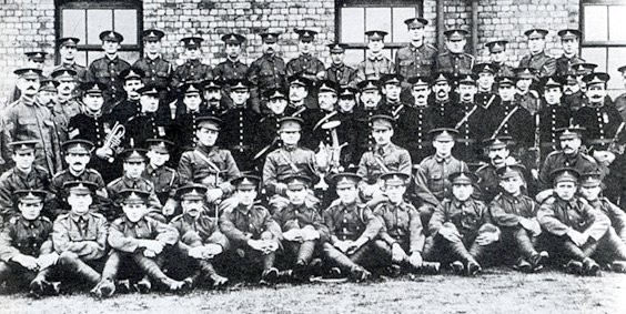 God's Own Scale Podcast