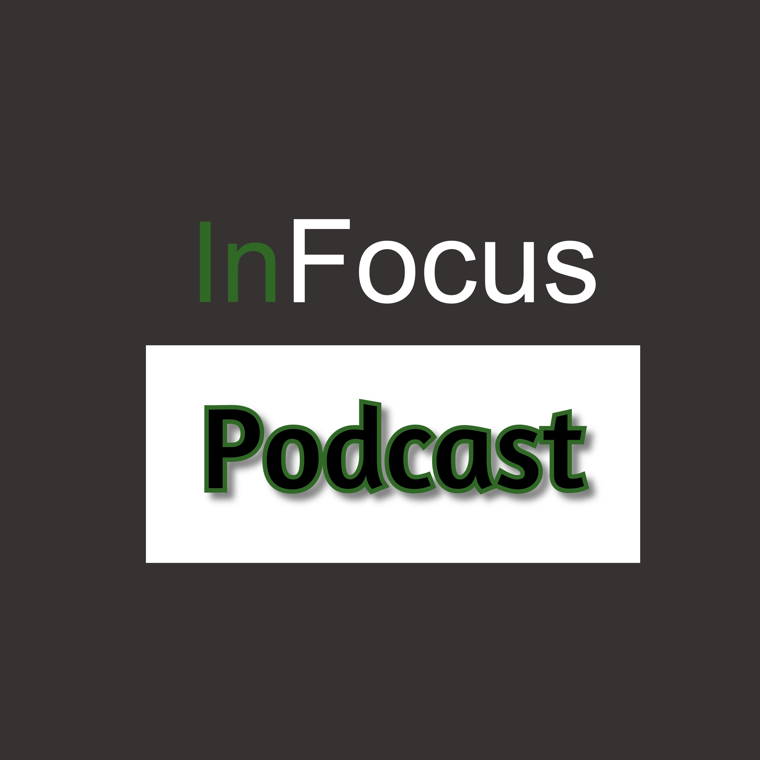 InFocus: Low Vision and Blindness Technology